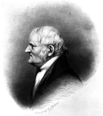 John Dalton, chimico inglese, inizio XIX secolo da Unbekannt Unbekannt