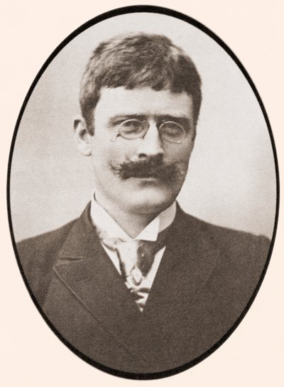 Knut Hamsun da Unbekannt Unbekannt