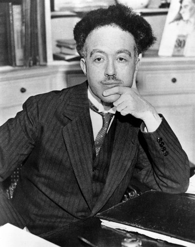Louis Victor Broglie, fisico francese, c 1930s da Unbekannt Unbekannt