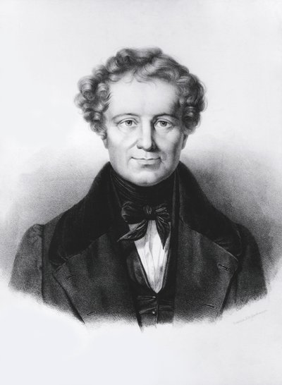 Ritratto di Daniel O