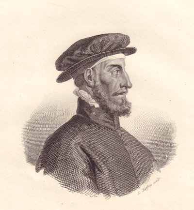 Ritratto dell