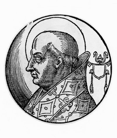Ritratto di Sant