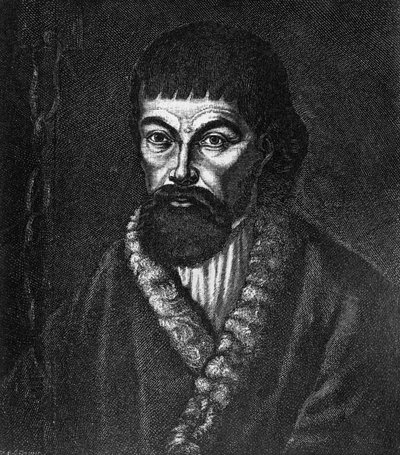 Ritratto di Emel