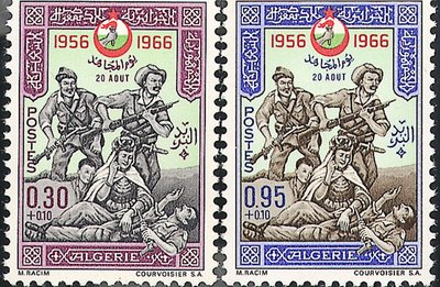 Francobolli per l
