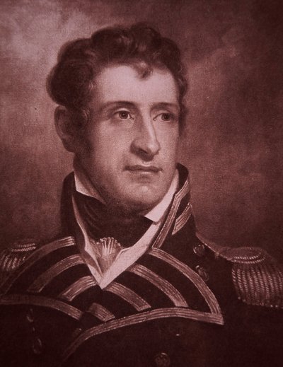 Stephen Decatur da Unbekannt Unbekannt