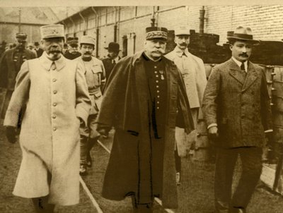 Marechal Joffer da Unbekannt Unbekannt