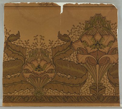 Fregio da Liberty Paper and Bag Co.