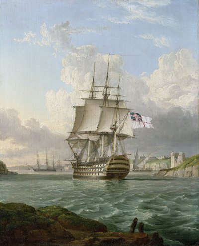 La HMS 
