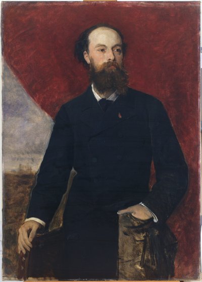 Paul de Vigne da Lievin de Winne