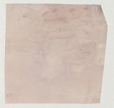 Primo tentativo fatto in Italia del Sig. Tassinari farmacista e chimico in Castel Bolog..., 1839-40 da Likely Sebastiano Tassinari.