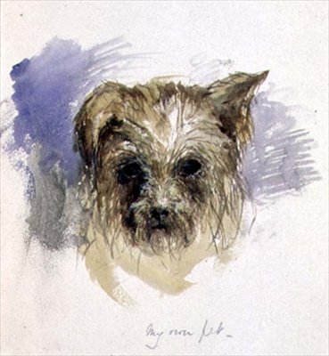 Il Mio Cane da Compagnia da Lili Cartwright