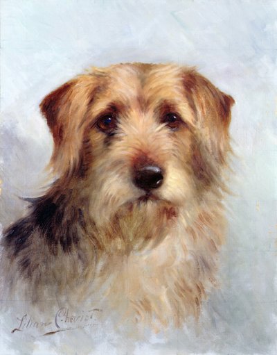 Uno della famiglia da Lilian Cheviot