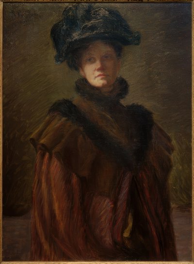 Lilla Cabot Perry da Lilla Cabot Perry