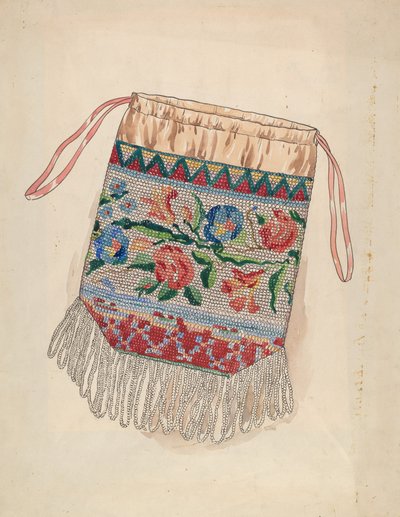 Borsa da Lillian Causey
