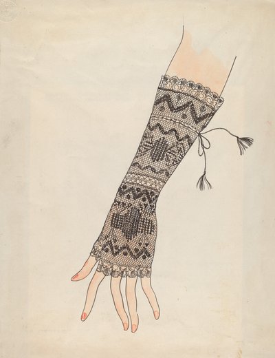 Mitt, 1935-1942 da Lillian Causey