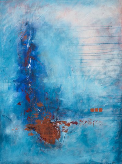 Aqua Flow Contrast da Lillian Christiansson