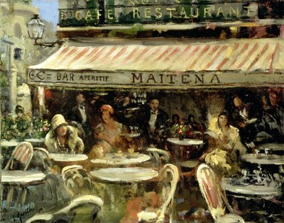 Caffè d