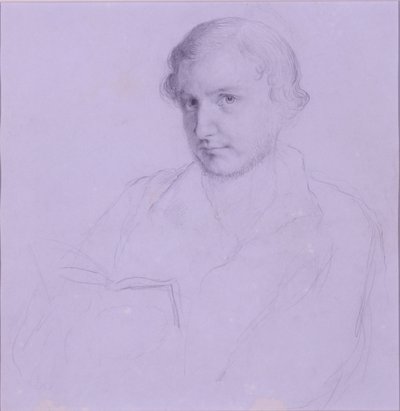 Benjamin Rush Spencer da Lilly Martin Spencer