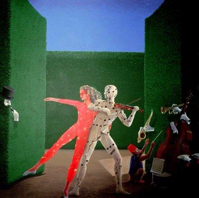 Murales dell