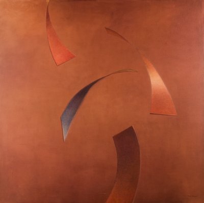 Centrifuga, 2010 da Lincoln Seligman