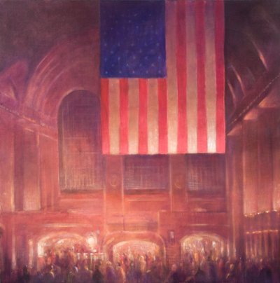 Grand Central Station da Lincoln Seligman