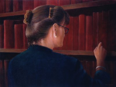 Preside, 2005 da Lincoln Seligman