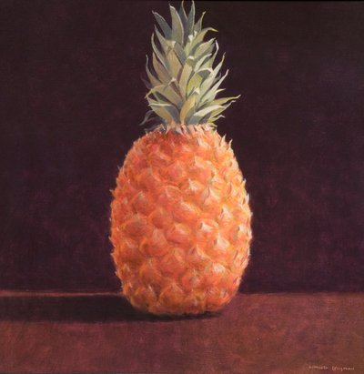 Ananas da Lincoln Seligman