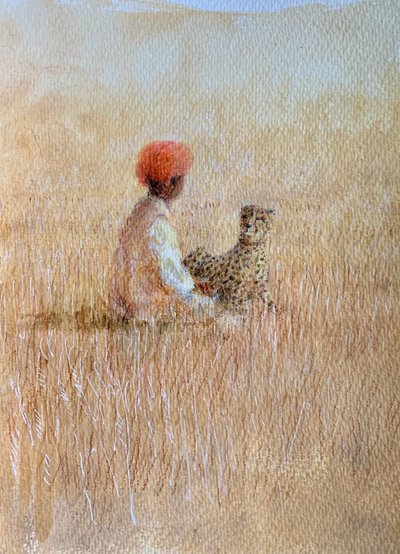 Fare una pausa da Lincoln Seligman