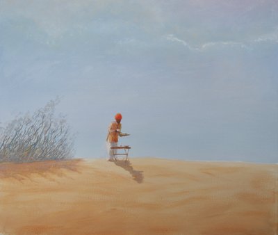 Tè nel Deserto da Lincoln Seligman
