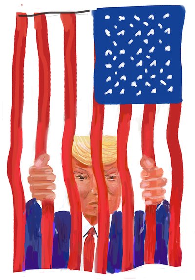 Trump da Lincoln Seligman