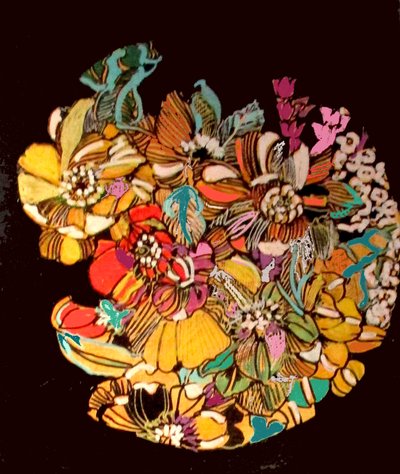 Fiori per la mamma di Mitch, 2017 da linda arthurs