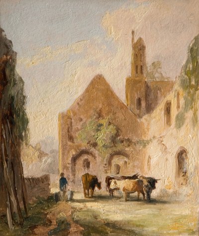 Rovine dell