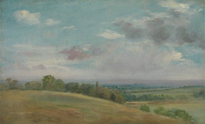 Paesaggio da Lionel Constable