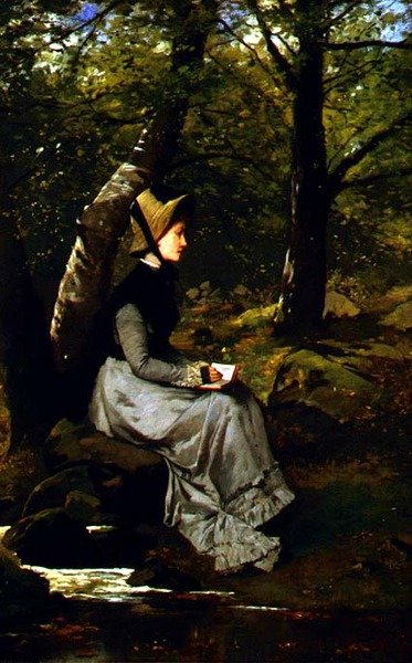 Tempo di riflessione da Lionel J. Cowen