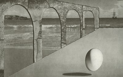 Abbandono felice da Lionel Wendt