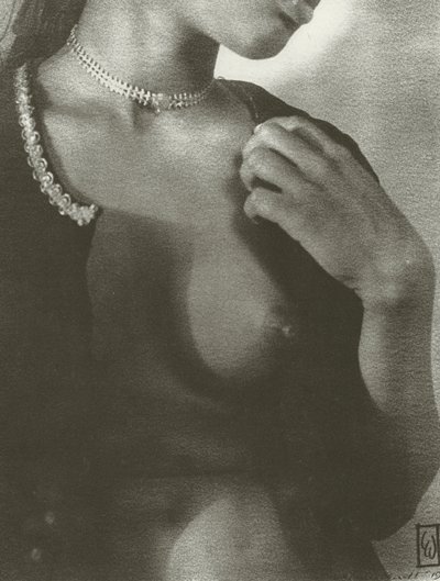 Mezzo forte da Lionel Wendt