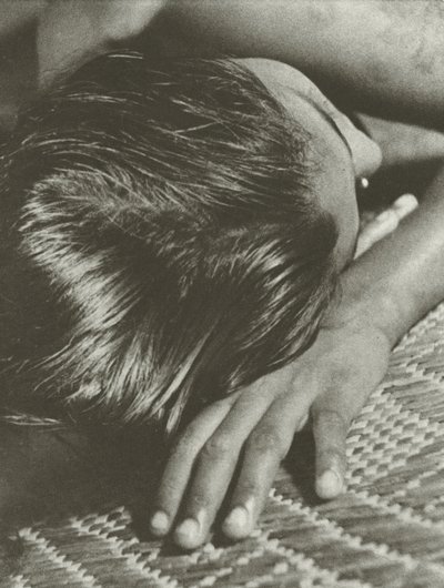 Siesta da Lionel Wendt