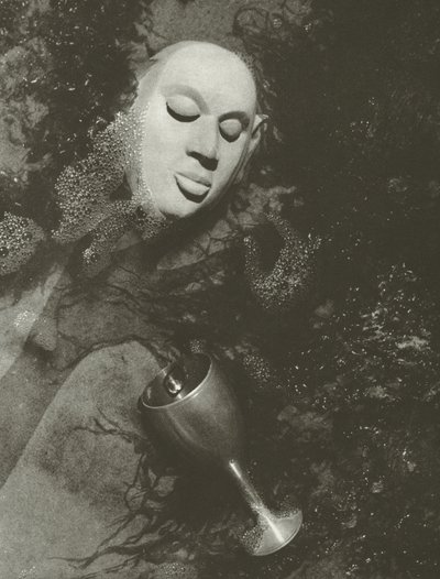 Luogo silenzioso da Lionel Wendt