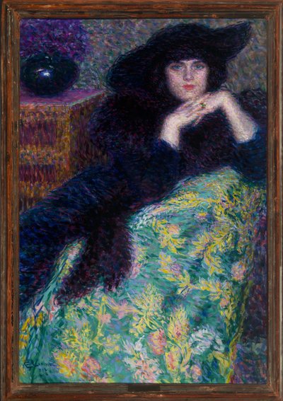 Violette da Lionne