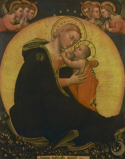 La Madonna dell