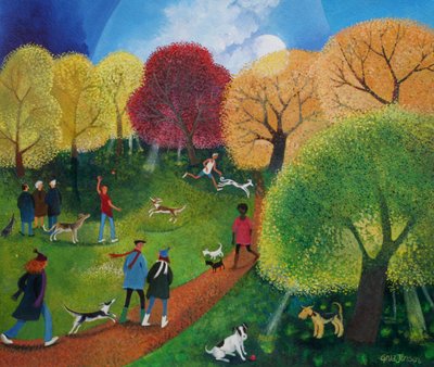 Costituzionale quotidiano, 2015 da Lisa Graa Jensen