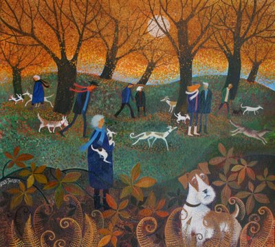 Nascondino, 2015 da Lisa Graa Jensen