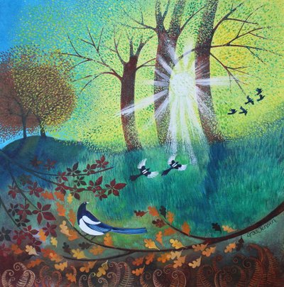 Gazze, 2023 da Lisa Graa Jensen