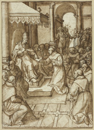 Approvazione delle Regole dell