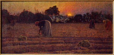 Le Gramignaie da Llewelyn Lloyd