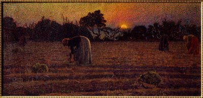 Le Gramignaie da Llewelyn Lloyd