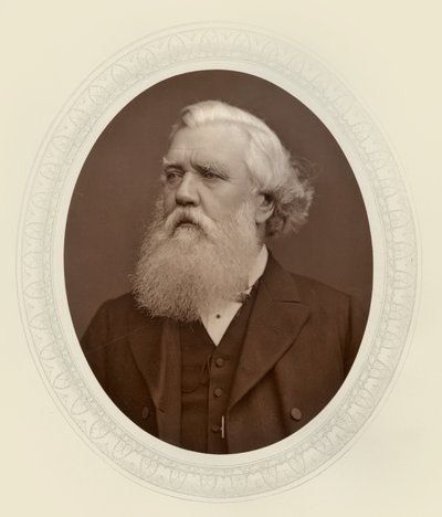 Austen Henry Layard da Lock and Whitfield