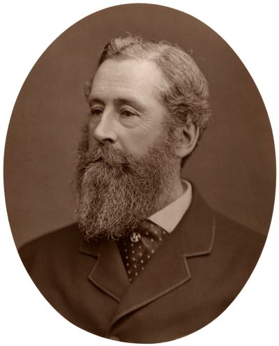 Duca di Abercorn, Lord Luogotenente d