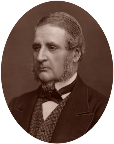 Edward Matthew Ward, pittore storico da Lock and Whitfield