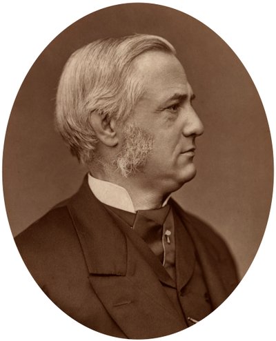 Frederick Max Muller, Professore di Filologia Comparata all